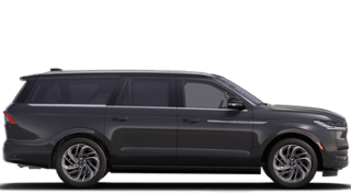 2025 Lincoln Lincoln Navigator External Image 5